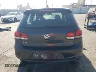 2010 Volkswagen GTI z VIN WVWFV7AJ1AW283082, wystawiony jako Copart lot #72789224 z przebiegiem 206 417 mil mil oraz Czysty tytuł • Clean title. Historia ofert i sprzedaży dostępna na DreamBid. Obrazek 6.