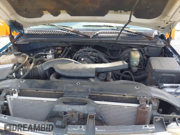 2002 Chevrolet Tahoe LT z VIN 1GNEK13Z52J232243, wystawiony jako IAAI lot #42410986 z przebiegiem 168 171 mil mil oraz . Historia ofert i sprzedaży dostępna na DreamBid. Obrazek 10.
