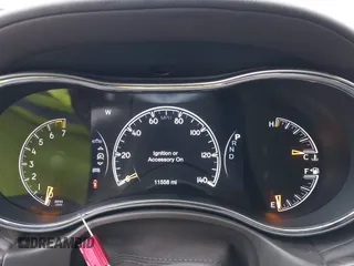 2019 Jeep Grand Cherokee Overland with VIN 1C4RJFCG6KC845761, listed as a IAAI auction lot 41542623 with 11,558 mi miles. Bid and sale history available at carsss.com. Image 7.