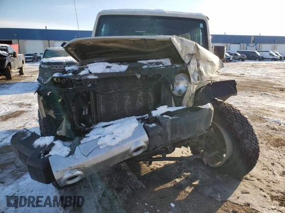 2011 Jeep Wrangler Sahara with VIN 1J4AA5D12BL525204, listed as a Copart auction lot 45152565 with 62,860 mi miles and Clean Title. Bid and sale history available at DreamBid. Image 5.