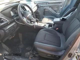 2020 Subaru Forester Premium with VIN JF2SKAJC7LH605724, listed as a Copart auction lot 49943995 with 36,495 mi miles and Salvage Title. Bid and sale history available at carsss.com. Image 7.