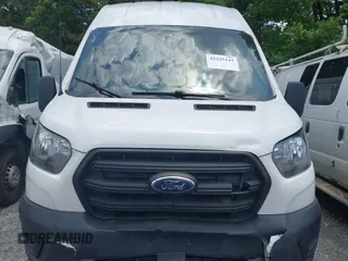 2020 Ford Transit Cargo с VIN 1FTBR3X87LKB49722, выставлен на аукционе IAAI как лот 42225147 с пробегом 150 709 миль миль и . История ставок и продаж доступна на DreamBid. Изображение 12.