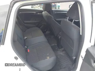 2016 Honda Fit LX z VIN JHMGK5H51GX038519, wystawiony jako IAAI lot #41809636 z przebiegiem 96 894 mil mil oraz . Historia ofert i sprzedaży dostępna na DreamBid. Obrazek 8.