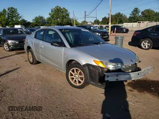 2006 Saturn ION z VIN 1G8AN15F56Z127141, wystawiony jako Copart lot #81125084 z przebiegiem 150 242 mil mil oraz Szkoda całkowita • Salvage title. Historia ofert i sprzedaży dostępna na DreamBid. Obrazek 11.