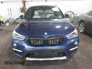 2019 BMW X1 xDrive28i z VIN WBXHT3C56K3H34720, wystawiony jako IAAI lot #42113497 z przebiegiem 64 906 mil mil oraz . Historia ofert i sprzedaży dostępna na DreamBid. Obrazek 12.