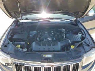 2014 Jeep Grand Cherokee Limited with VIN 1C4RJEBT9EC274120, listed as a Copart auction lot 54722064 with 148,684 mi miles and Salvage Title. Bid and sale history available at DreamBid. Image 12.