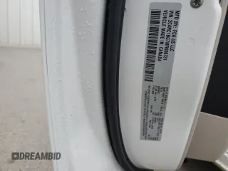 2021 Chrysler Pacifica Touring L with VIN 2C4RC1BG7MR606731, listed as a Copart auction lot 48249895 with 26,026 mi miles and Non Repairable. Bid and sale history available at DreamBid. Image 14.