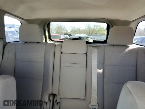2011 Jeep Grand Cherokee Laredo with VIN 1J4RR4GG8BC515010, listed as a Copart auction lot 52716615 with 155,341 mi miles and Clean Title. Bid and sale history available at carsss.com. Image 10.
