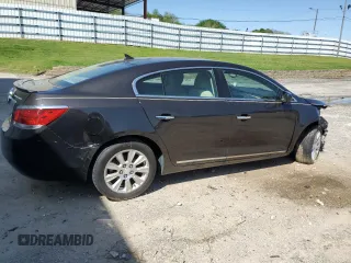 2013 Buick LaCrosse with VIN 1G4GA5ER0DF280436, listed as a Copart auction lot 52442415 with 68,151 mi miles and Salvage Title. Bid and sale history available at carsss.com. Image 3.