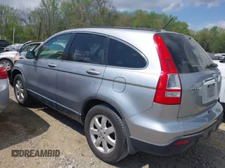 2008 Honda CR-V EX-L with VIN JHLRE38798C056687, listed as a IAAI auction lot 41956012 with 300,475 mi miles and . Bid and sale history available at carsss.com. Image 14.