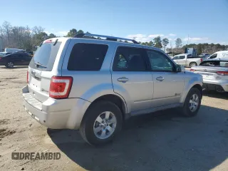 2010 Ford Escape Hybrid z VIN 1FMCU5K34AKB06684, wystawiony jako Copart lot #46693535 z przebiegiem 192 196 mil mil oraz Szkoda całkowita • Salvage title. Historia ofert i sprzedaży dostępna na DreamBid. Obrazek 3.