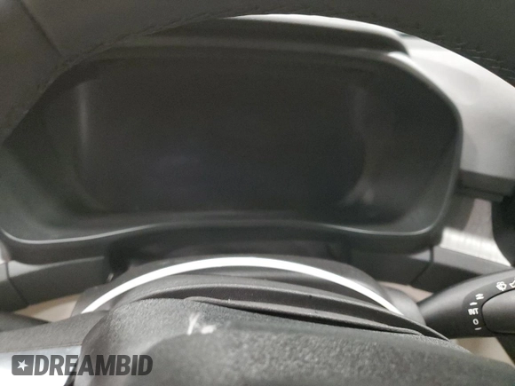 2024 Volvo XC40 Ultimate Dark Theme z VIN YV4L12UM4R2213891, wystawiony jako Copart lot #85272044 z przebiegiem Nie podano mil oraz Nie do naprawy • Non repairable. Historia ofert i sprzedaży dostępna na DreamBid. Obrazek 9.