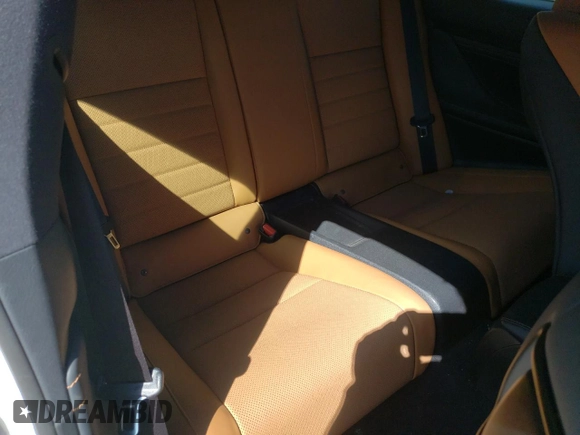 2019 Lexus RC with VIN JTHS85BC9K5004980, listed as a Copart auction lot 53319444 with 58,474 mi miles and Salvage Title. Bid and sale history available at carsss.com. Image 10.