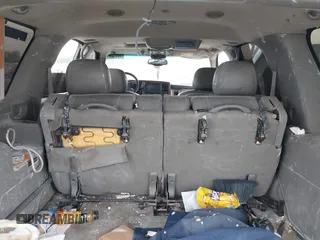 2005 Cadillac Escalade с VIN 1GYEK63N85R265787, выставлен на аукционе IAAI как лот 41924043 с пробегом Не указан миль и . История ставок и продаж доступна на DreamBid. Изображение 8.