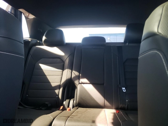 2024 Volkswagen Atlas Cross Sport 2.0T SEL R-Line with VIN 1V2AE2CA7RC213544, listed as a Copart auction lot 69640354 with 2,365 mi miles and Salvage Title. Bid and sale history available at carsss.com. Image 10.