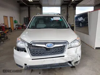 2015 Subaru Forester 2.5i with VIN JF2SJABC2FH500711, listed as a IAAI auction lot 41954756 with 174,698 mi miles. Bid and sale history available at carsss.com. Image 12.