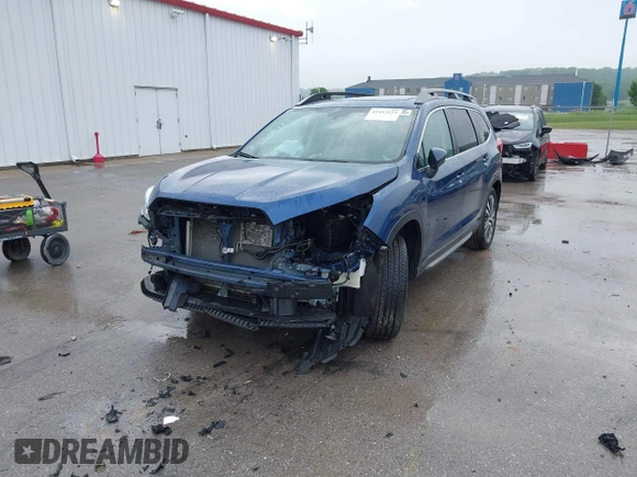 2022 Subaru Ascent Limited z VIN 4S4WMALD7N3452368, wystawiony jako IAAI lot #42413123 z przebiegiem Nie podano mil oraz . Historia ofert i sprzedaży dostępna na DreamBid. Obrazek 18.