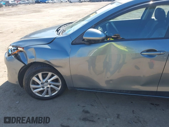 2012 Mazda 3 i Grand Touring with VIN JM1BL1W88C1691604, listed as a IAAI auction lot 41722746 with 98,322 mi miles. Bid and sale history available at carsss.com. Image 19.