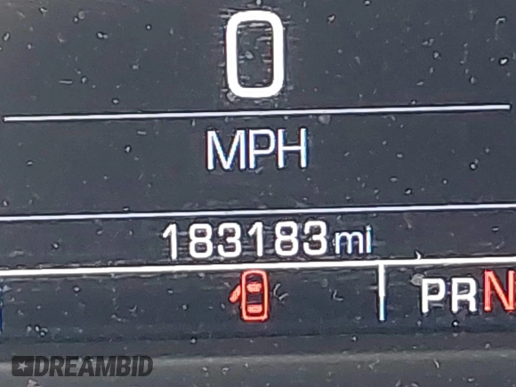 2015 Chevrolet Silverado 1500 High Country with VIN 3GCUKTEC7FG123735, listed as a IAAI auction lot 41769439 with 183,183 mi miles and . Bid and sale history available at DreamBid. Image 15.