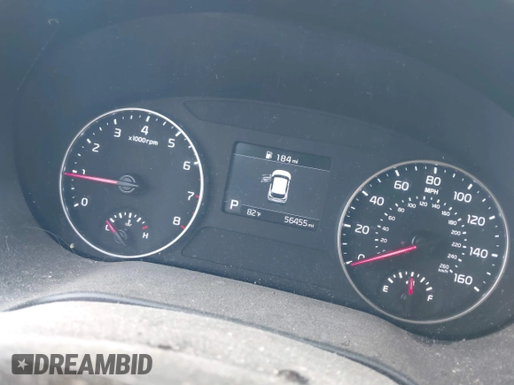 2021 Kia Seltos S with VIN KNDEU2AA3M7229895, listed as a IAAI auction lot 41944059 with 57,000 mi miles and . Bid and sale history available at DreamBid. Image 15.