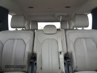 2019 Ford Expedition Max Limited with VIN 1FMJK2AT4KEA03732, listed as a Copart auction lot 55733215 with 76,962 mi miles and Salvage title. Bid and sale history available at DreamBid. Image 10.