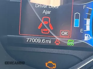 2017 Ford C-Max SE z VIN 1FADP5AU9HL116471, wystawiony jako IAAI lot #42352091 z przebiegiem 77 009 mil mil oraz . Historia ofert i sprzedaży dostępna na DreamBid. Obrazek 1.