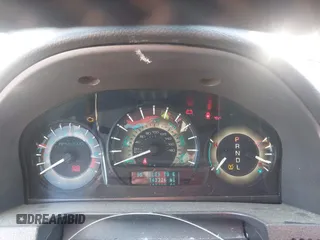 2010 Mercury Milan Premier с VIN 3MEHM0JA3AR635762, выставлен на аукционе IAAI как лот 42055427 с пробегом 143 326 миль миль и . История ставок и продаж доступна на DreamBid. Изображение 7.