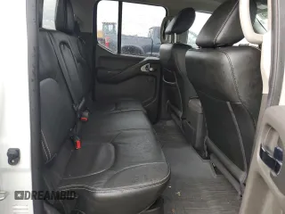2020 Nissan Frontier SV with VIN 1N6ED0EB9LN719840, listed as a Copart auction lot 55984705 with 68,177 mi miles and Salvage title. Bid and sale history available at DreamBid. Image 10.