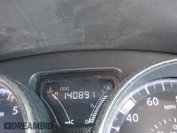 2017 Nissan Versa SV with VIN 3N1CN7AP4HL860925, listed as a IAAI auction lot 42305795 with 140,891 mi miles and . Bid and sale history available at DreamBid. Image 15.