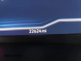 2023 Volkswagen Atlas SE с VIN 1V2JC2CA0PC204154, выставлен на аукционе IAAI как лот 41657187 с пробегом 22 624 миль миль и . История ставок и продаж доступна на DreamBid. Изображение 15.