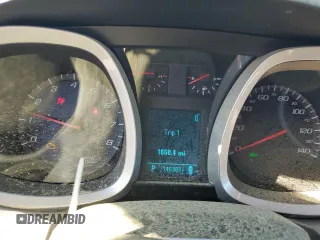 2011 Chevrolet Equinox LT w/1LT with VIN 2CNALDEC3B6241417, listed as a Copart auction lot 49245765 with 146,383 mi miles and Salvage Title. Bid and sale history available at carsss.com. Image 9.
