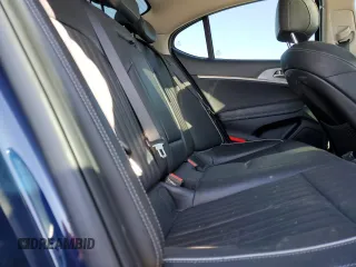 2020 Genesis G70 2.0T с VIN KMTG34LA5LU053373, выставлен на аукционе Copart как лот 42152495 с пробегом 59 701 миль миль и Списание • Salvage title. История ставок и продаж доступна на DreamBid. Изображение 10.