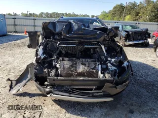 2020 Buick Encore Preferred with VIN KL4CJASBXLB001593, listed as a Copart auction lot 51954575 with Not Provided miles and Clean Title. Bid and sale history available at DreamBid. Image 5.