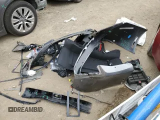 2022 Toyota Mirai XLE с VIN JTDAAAAA8NA005172, выставлен на аукционе Copart как лот 50639393 с пробегом 7 856 миль миль и . История ставок и продаж доступна на DreamBid. Изображение 12.