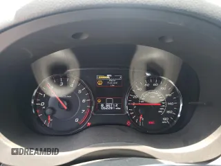 2019 Subaru WRX с VIN JF1VA1A68K9812260, выставлен на аукционе Copart как лот 59978955 с пробегом 52 281 миль миль и Списание • Salvage title. История ставок и продаж доступна на DreamBid. Изображение 9.