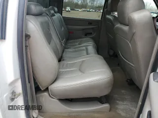 2006 GMC Sierra 3500 DRW SL with VIN 1GTHK33246F119848, listed as a Copart auction lot 53678905 with 103,861 mi miles and Clean Title. Bid and sale history available at DreamBid. Image 10.