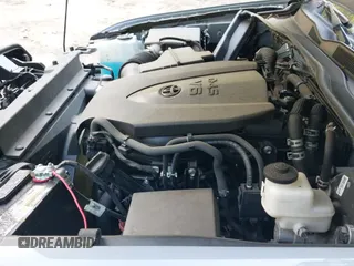 2019 Toyota Tacoma SR5 z VIN 3TMAZ5CN1KM113843, wystawiony jako IAAI lot #42716836 z przebiegiem 43 164 mil mil oraz . Historia ofert i sprzedaży dostępna na DreamBid. Obrazek 19.