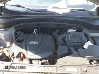 2015 Kia Sorento LX with VIN 5XYKTCA67FG585974, listed as a IAAI auction lot 42648014 with 106,193 mi miles and . Bid and sale history available at DreamBid. Image 10.