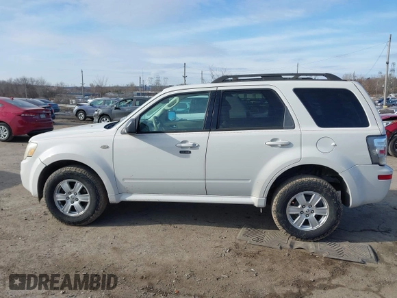 2009 Mercury Mariner с VIN 4M2CU81G09KJ06150, выставлен на аукционе IAAI как лот 41452741 с пробегом 151 278 миль миль и . История ставок и продаж доступна на DreamBid. Изображение 13.