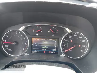 2019 Chevrolet Blazer z VIN 3GNKBDRS7KS590179, wystawiony jako IAAI lot #42209680 z przebiegiem 50 345 mil mil oraz . Historia ofert i sprzedaży dostępna na DreamBid. Obrazek 7.