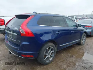 2015 Volvo XC60 z VIN YV449MDV5F2713068, wystawiony jako IAAI lot #41437323 z przebiegiem 159 473 mil mil oraz . Historia ofert i sprzedaży dostępna na DreamBid. Obrazek 4.