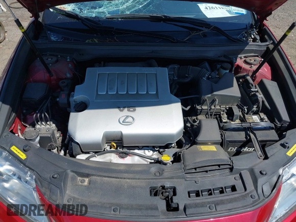 2015 Lexus ES 330 with VIN JTHBK1GG2F2156273, listed as a IAAI auction lot 42611832 with 196,590 mi miles and . Bid and sale history available at DreamBid. Image 10.