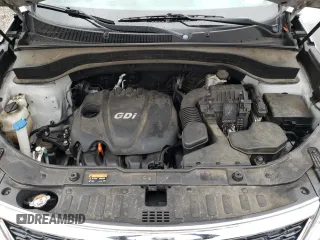 2014 Kia Sorento LX with VIN 5XYKT3A6XEG479517, listed as a Copart auction lot 86304724 with 138,067 mi miles and Clean Title. Bid and sale history available at carsss.com. Image 12.