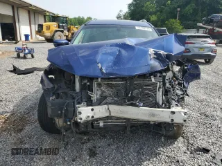 2018 Nissan Pathfinder Platinum z VIN 5N1DR2MN8JC669962, wystawiony jako Copart lot #56760475 z przebiegiem Nie podano mil oraz Szkoda całkowita • Salvage title. Historia ofert i sprzedaży dostępna na DreamBid. Obrazek 5.