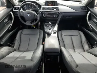 2016 BMW 3 Series 320i xDrive with VIN WBA8A3C50GK688201, listed as a Copart auction lot 85164134 with 132,325 mi miles and Clean Title. Bid and sale history available at DreamBid. Image 8.