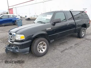 2011 Ford Ranger XL with VIN 1FTKR1ED8BPA47397, listed as a IAAI auction lot 41643122 with 97,926 mi miles and . Bid and sale history available at DreamBid. Image 2.