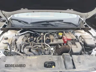 2024 Nissan Sentra SV with VIN 3N1AB8CVXRY230669, listed as a IAAI auction lot 41918791 with 46,000 mi miles and . Bid and sale history available at DreamBid. Image 10.