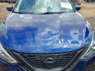 2016 Nissan Sentra SV with VIN 3N1AB7APXGY265000, listed as a IAAI auction lot 42203121 with 140,390 mi miles and . Bid and sale history available at DreamBid. Image 13.