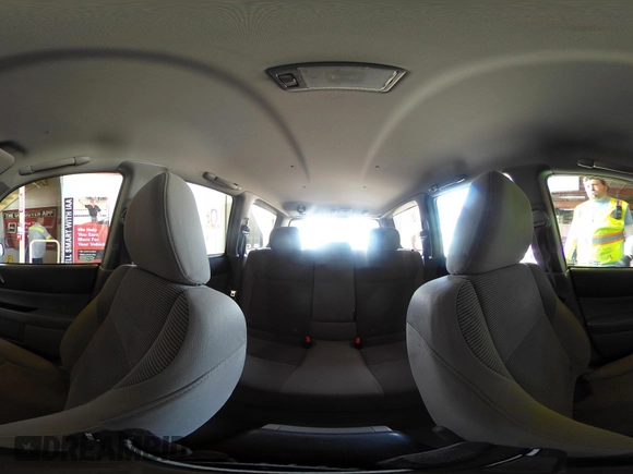 2007 Subaru Forester X z VIN JF1SG63657H732102, wystawiony jako IAAI lot #42141332 z przebiegiem 202 943 mil mil oraz . Historia ofert i sprzedaży dostępna na DreamBid. Obrazek 18.
