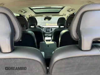 2018 Volvo XC90 Momentum with VIN YV4102CK9J1355304, listed as a Copart auction lot 78401374 with 129,048 mi miles and Clean Title. Bid and sale history available at carsss.com. Image 9.